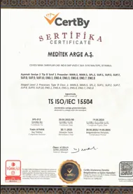 ISO IEC 15504