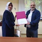 Maltepe Üniversitesi İSG Haftası'ndaydık